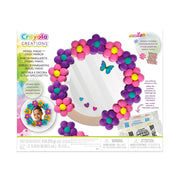 Crayola Creations Model Magic Daisy Mirror