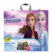 Crayola Disney Frozen Inspiration Art Case Coloring Set 125+ Pcs-Arts & Crafts-Crayola-Toycra