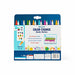 Crayola Doodle & Draw Color Change Doodle Marker, 8 count-Arts & Crafts-Crayola-Toycra