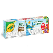 Crayola Giant Coloring Roll