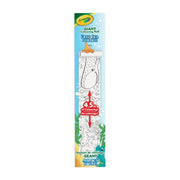 Crayola Giant Coloring Roll