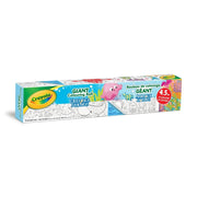 Crayola Giant Coloring Roll