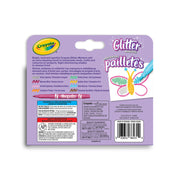 Crayola Glitter Markers 8 Count