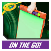 Crayola Glow Art Studio
