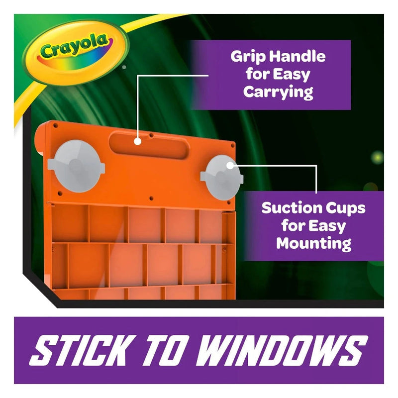 Crayola Glow Art Studio