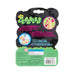 Crayola Glow in The Dark Globbles Sticky Squishy Ball Set-Novelty Toys-Crayola-Toycra
