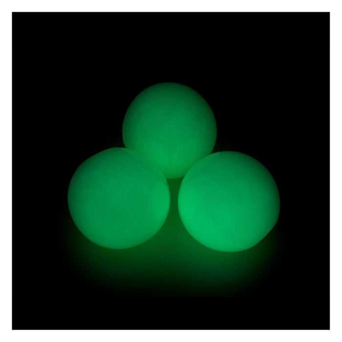 Crayola Glow in The Dark Globbles Sticky Squishy Ball Set-Novelty Toys-Crayola-Toycra