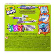 Crayola Goo Wacky Booster Pack