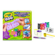 Crayola Goo Wacky Booster Pack