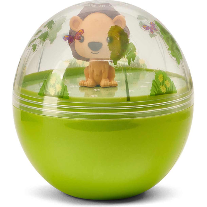 Crayola ImagiPals Surprise Ball, Animal Kingdom -Assortment-Arts & Crafts-Crayola-Toycra