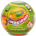 Crayola ImagiPals Surprise Ball, Animal Kingdom -Assortment-Arts & Crafts-Crayola-Toycra