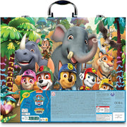 Crayola Inspiration Art Case – Paw Patrol