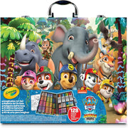 Crayola Inspiration Art Case – Paw Patrol