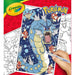 Crayola Inspiration Art Case , Pokemon, 115 pieces-Arts & Crafts-Crayola-Toycra