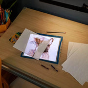 Crayola Light Up Tracing Pad-Arts & Crafts-Crayola-Toycra