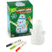 Crayola Light-Ups, Snowman-Arts & Crafts-Crayola-Toycra