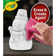 Crayola Light-Ups, Snowman