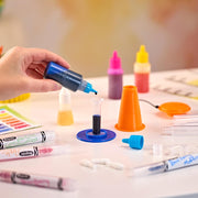 Crayola Marker Workshop