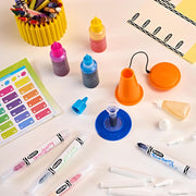 Crayola Marker Workshop