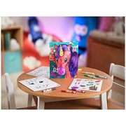 Crayola POPs 3D Activity Set