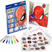Crayola POPs 3D Activity Set