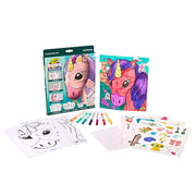 Crayola POPs 3D Activity Set