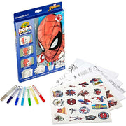 Crayola POPs 3D Activity Set