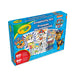 Crayola Paw Patrol Creativity Kit-Arts & Crafts-Crayola-Toycra