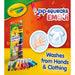 Crayola Pip-Squeaks Emoji Stamp Markers, 16 Count-Arts & Crafts-Crayola-Toycra