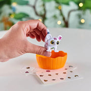 Crayola Safari Treehouse Scribble Scrubbie Pets Set