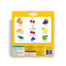 Crayola Scentsations Washable Broad Line Markers, 10 Count-Arts & Crafts-Crayola-Toycra
