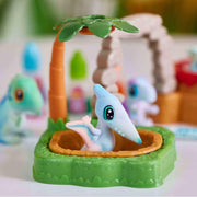 Crayola Scribble Scrubbie Dinosaur Set