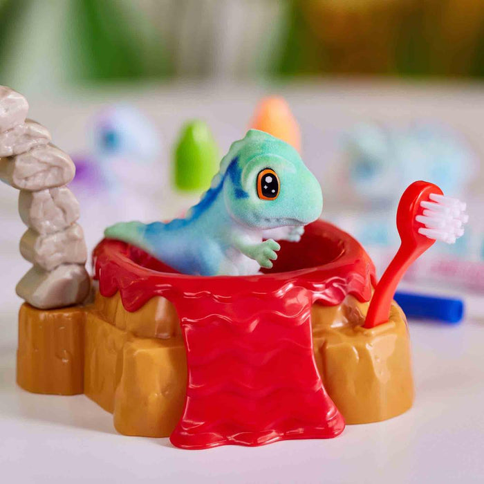 Crayola Scribble Scrubbie Dinosaur Set-Arts & Crafts-Crayola-Toycra