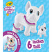 Crayola Scribble Scrubbie Jumbo Pet, Big Wilbur-Arts & Crafts-Crayola-Toycra