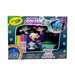 Crayola Scribble Scrubbie Ocean Pets Glow Lagoon Tub Set-Pretend Play-Crayola-Toycra