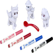 Crayola Scribble Scrubbie PAW Patrol, 3 count