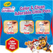 Crayola Scribble Scrubbie PAW Patrol, 3 count-Arts & Crafts-Crayola-Toycra