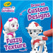 Crayola Scribble Scrubbie PAW Patrol, 3 count-Arts & Crafts-Crayola-Toycra