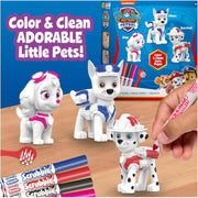 Crayola Scribble Scrubbie PAW Patrol, 3 count