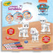 Crayola Scribble Scrubbie PAW Patrol, 3 count-Arts & Crafts-Crayola-Toycra