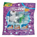 Crayola Scribble Scrubbie Pets, 1 Count -Assortment-Arts & Crafts-Crayola-Toycra