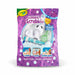 Crayola Scribble Scrubbie Pets, 1 Count -Assortment-Arts & Crafts-Crayola-Toycra