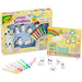 Crayola Scribble Scrubbie Pets Baby Pets Nursery-Arts & Crafts-Crayola-Toycra