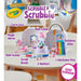 Crayola Scribble Scrubbie Pets Cloud Clubhouse Playset-Arts & Crafts-Crayola-Toycra