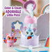 Crayola Scribble Scrubbie Pets Cloud Clubhouse Playset-Arts & Crafts-Crayola-Toycra