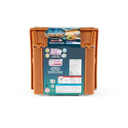 Crayola Scribble Scrubbie Pets Glow Ocean Treasure Chest Playset