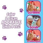 Crayola Scribble Scrubbie Pets – Landon & Jake Gift Set