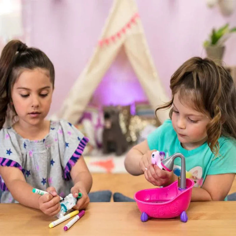 Crayola Scribble Scrubbie Pets – Landon & Jake Gift Set