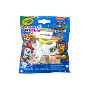 Crayola Scribble Scrubbie Pets Paw Patrol 1 Count