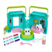 Crayola Scribble Scrubbie Pets Scented Spa Playset-Arts & Crafts-Crayola-Toycra